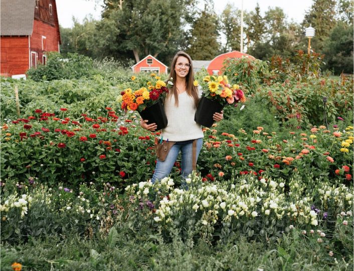 No farmers, no food: a conversation with Young Agrarians