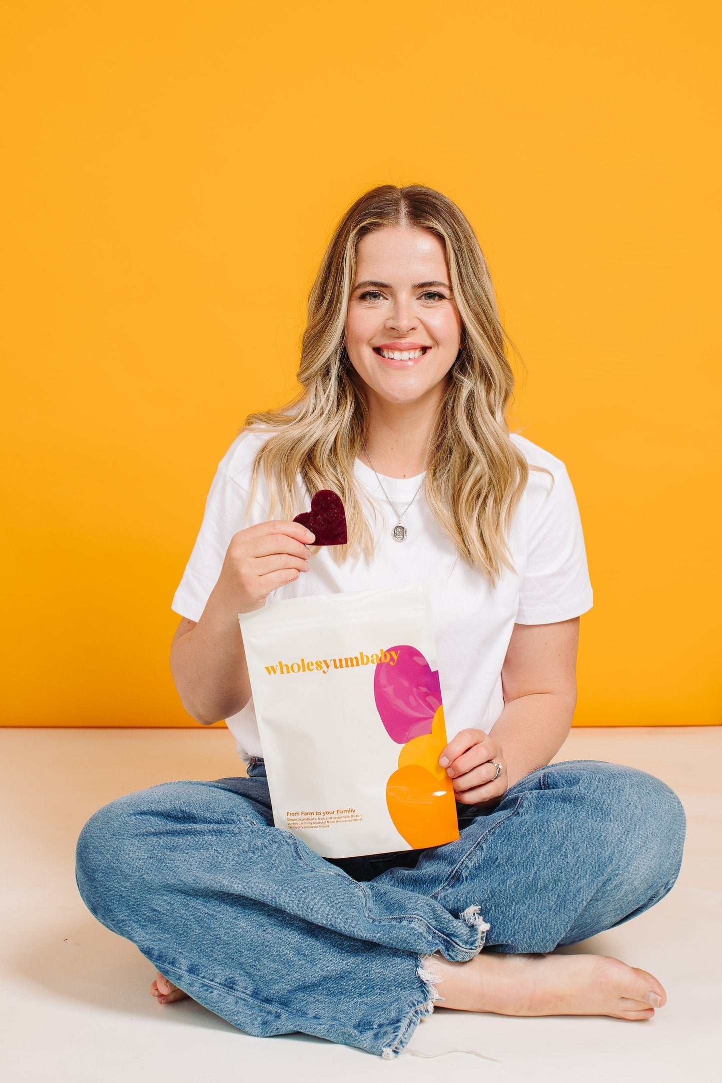 It takes a village! A heartfelt thank you as we wrap our first season.